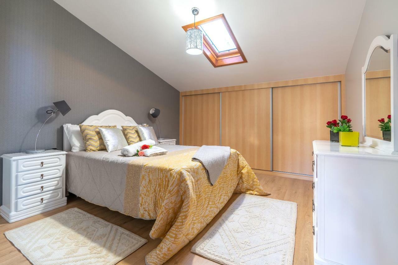 Апартаменты Casa Por Do Sol Понта-ду-Сол Экстерьер фото